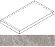 Ступень угловая левая Italon Climb Х2 Rock X2 33x60