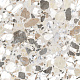 Декор Vitra Marble-X Терраццо 60x60 лаппатированный