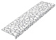 Ступень Герда Карнавал 32x120 MR