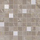 Мозаика Atlas Concorde Allure Grey Beauty 31,5x31,5