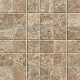 Мозаика Atlas Concorde Victory Sand 30x30 лаппатированная