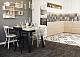 Декор Grasaro Quebec Honey 40x40 G-361/M/d01/400x400x8