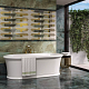 Вставка Kerama Marazzi OS\C90\SG1609L Джардини лаппатированная 15x15