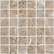 Мозаика Vitra Marble-X Дезерт Роуз Терра 30x30 лаппатированный