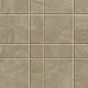 Мозаика Atlas Concorde Thesis Sand 30x30 лаппатированная