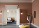 Керамогранит Laminam Джемини Луче 12 LAMF012494_IT бежевый 162x324